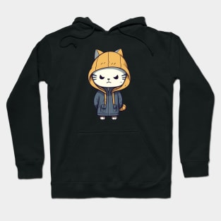 Raincat Hoodie